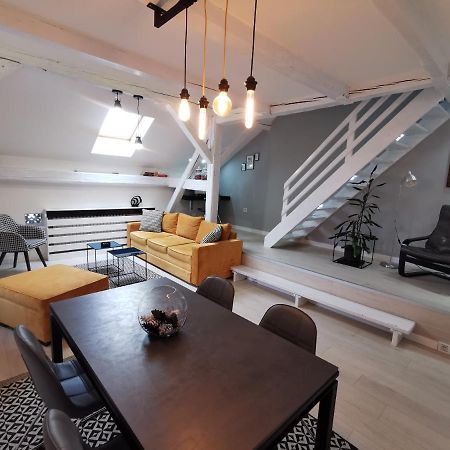 Dunavska Flat Apartment Novi Sad Exterior foto