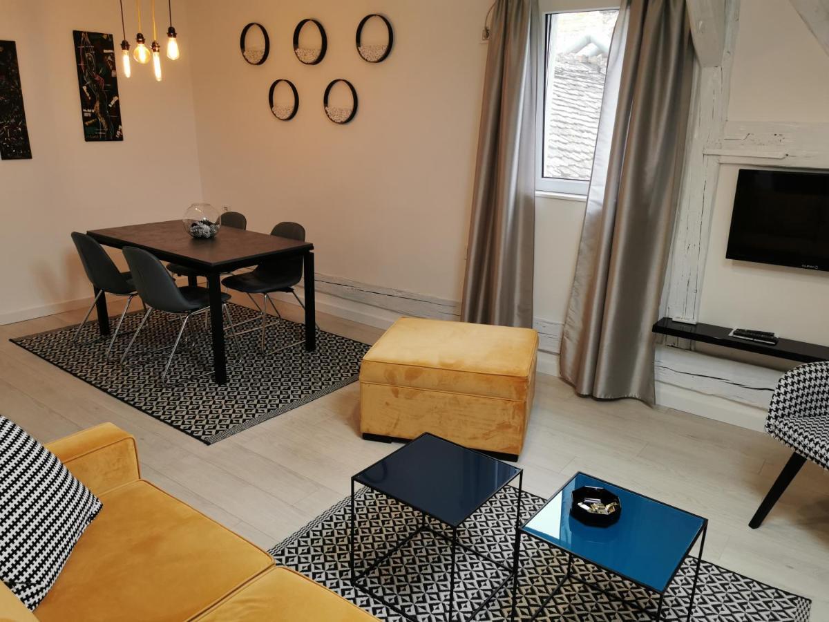 Dunavska Flat Apartment Novi Sad Exterior foto
