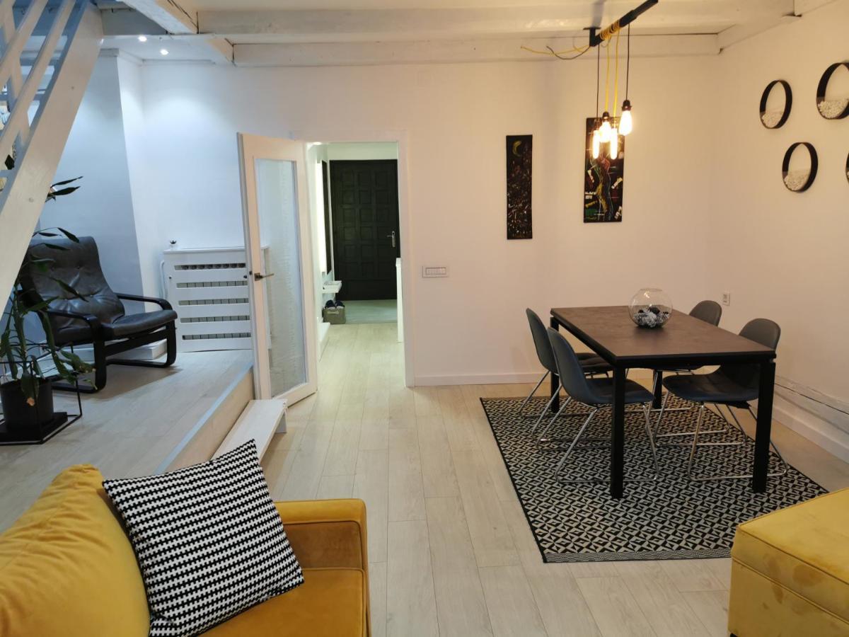 Dunavska Flat Apartment Novi Sad Exterior foto