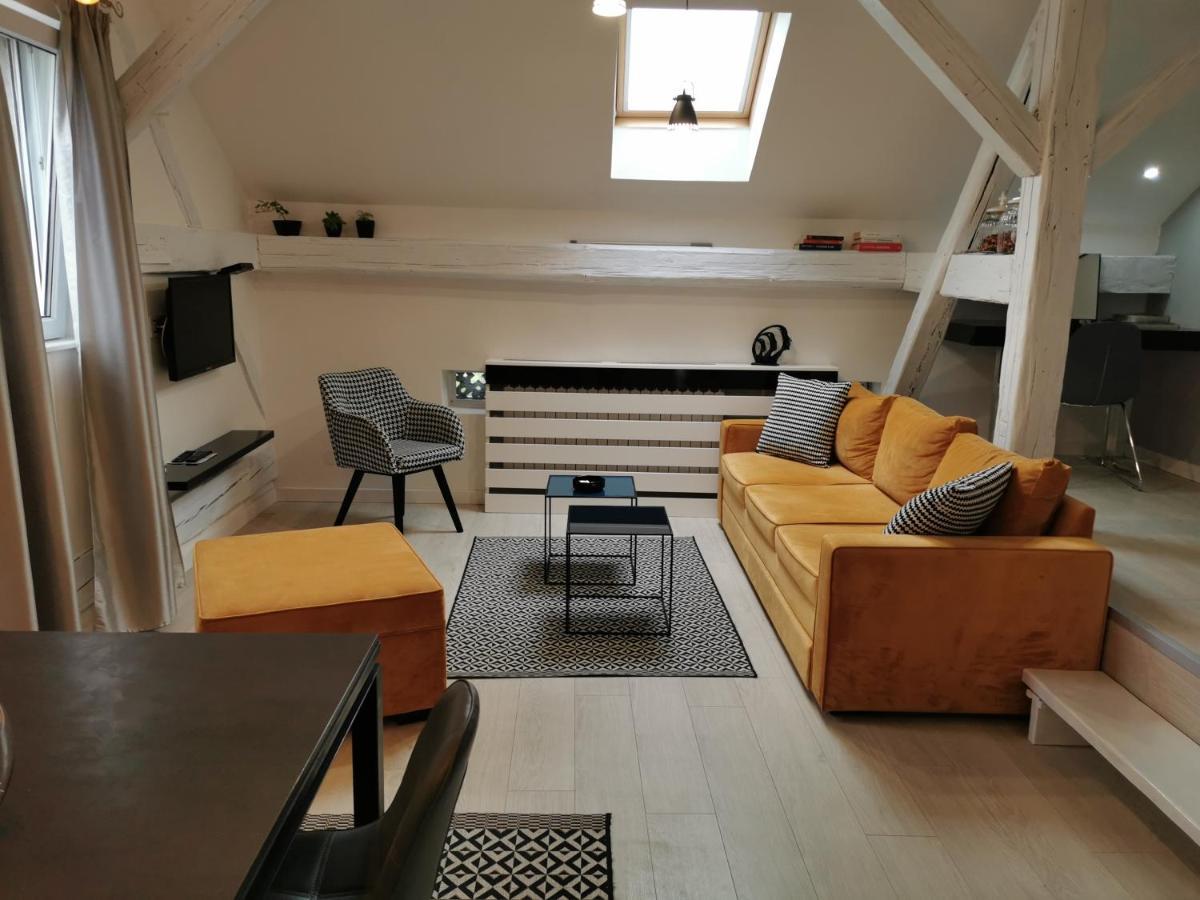 Dunavska Flat Apartment Novi Sad Exterior foto