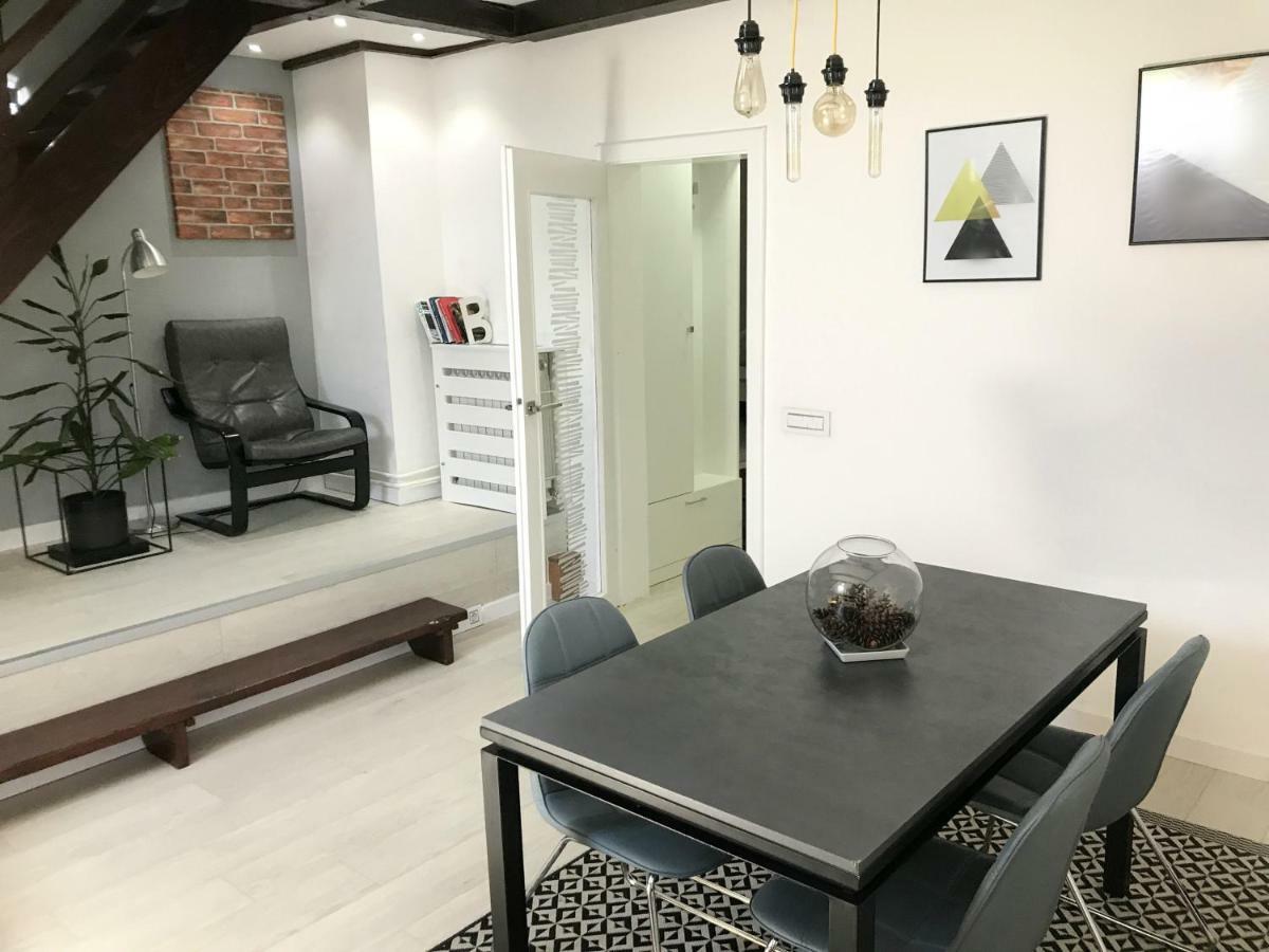 Dunavska Flat Apartment Novi Sad Exterior foto